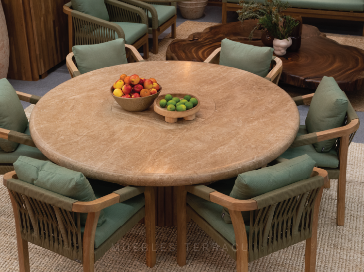 Muebles Terracu